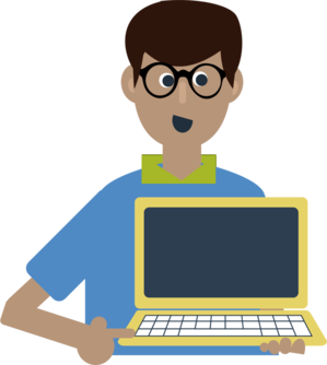 IT  Computer  Guy 4710